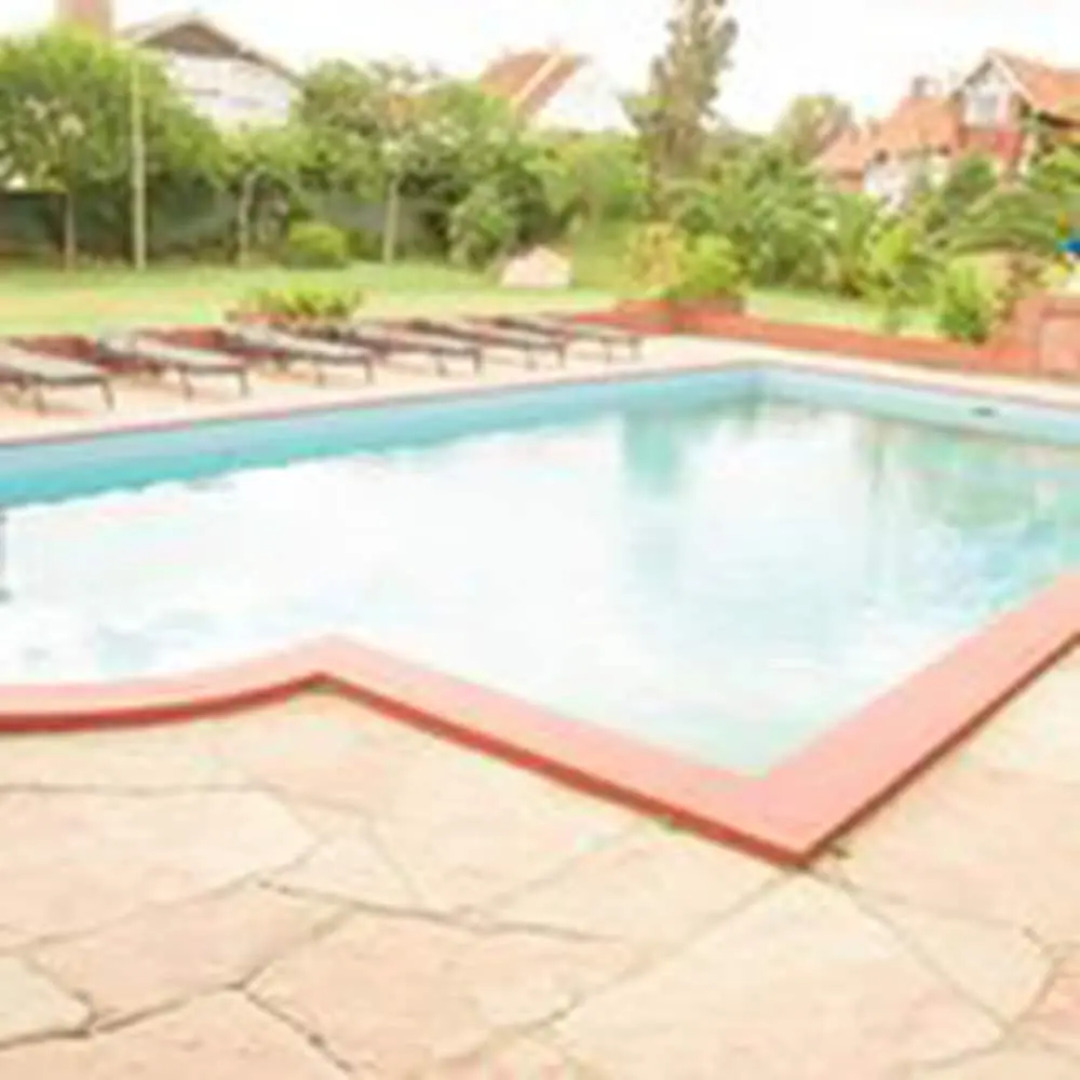 Hotel Riviera Pinamar