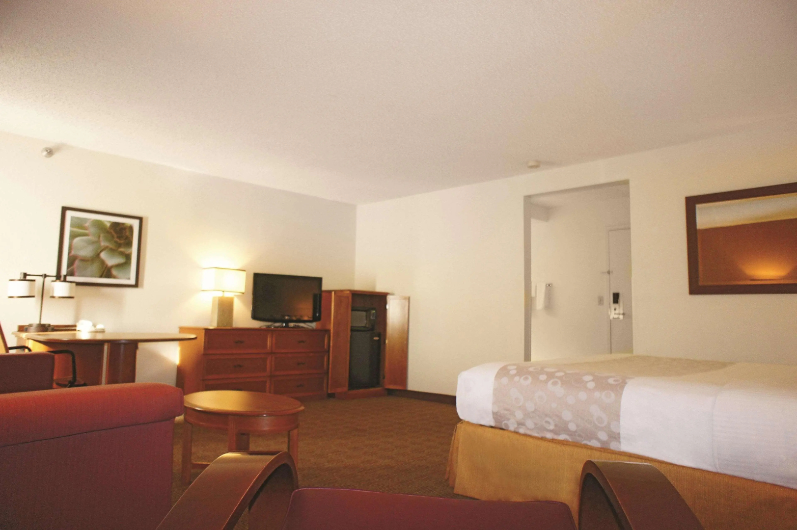 La Quinta Inn Kansas City North