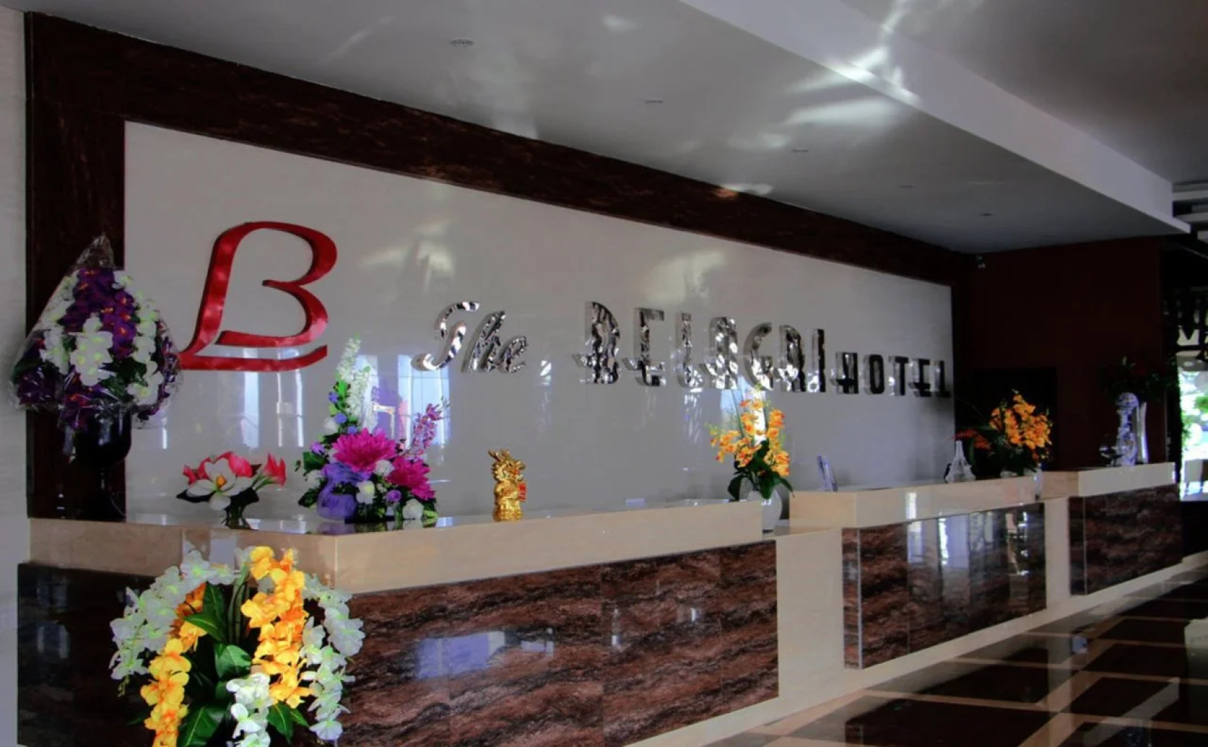 The Belagri Hotel and Convention