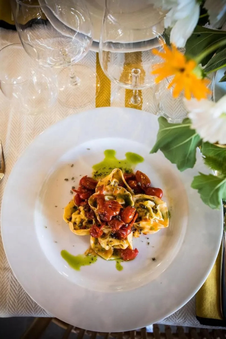 Agriturismo Il Cerreto