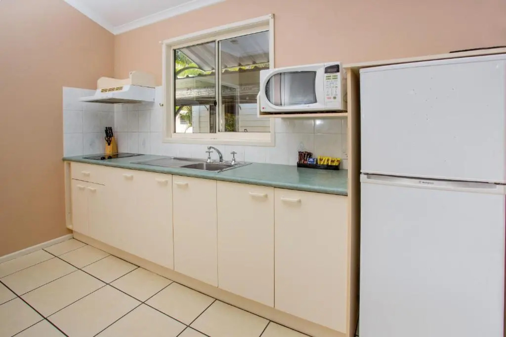 Discovery Parks - Tannum Sands