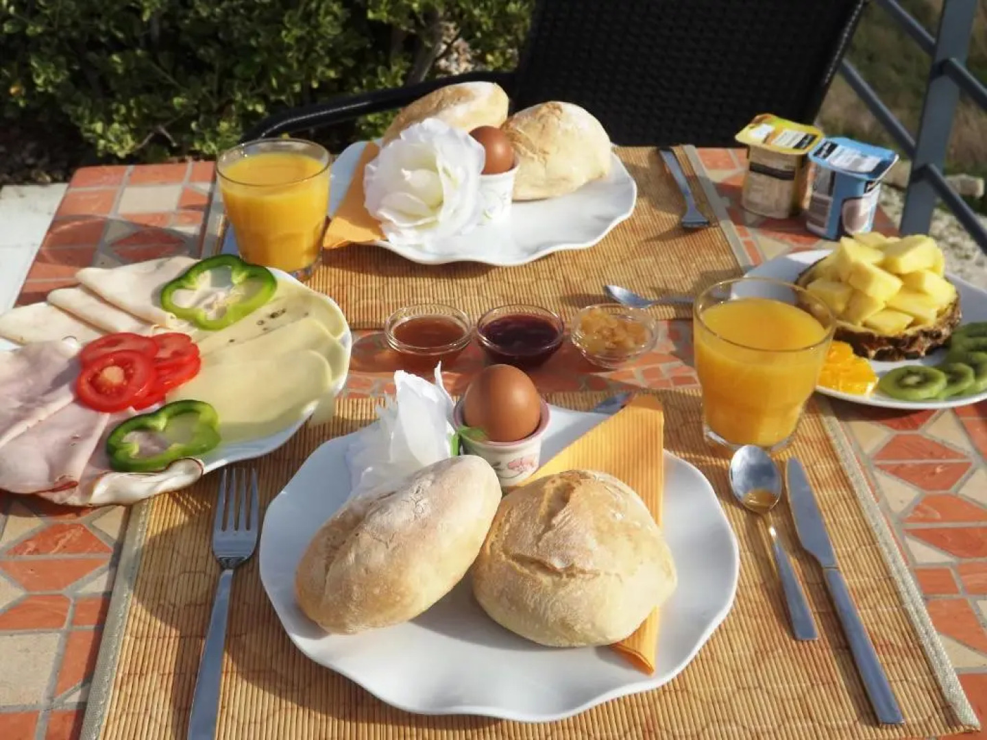 Casa Ceedina B&B & Beauty