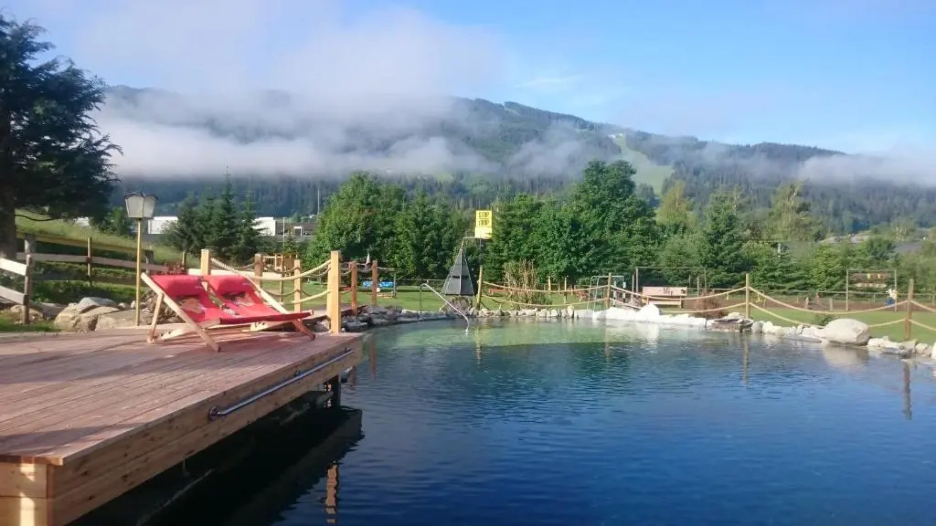 Ferienhotel Gewürzmühle