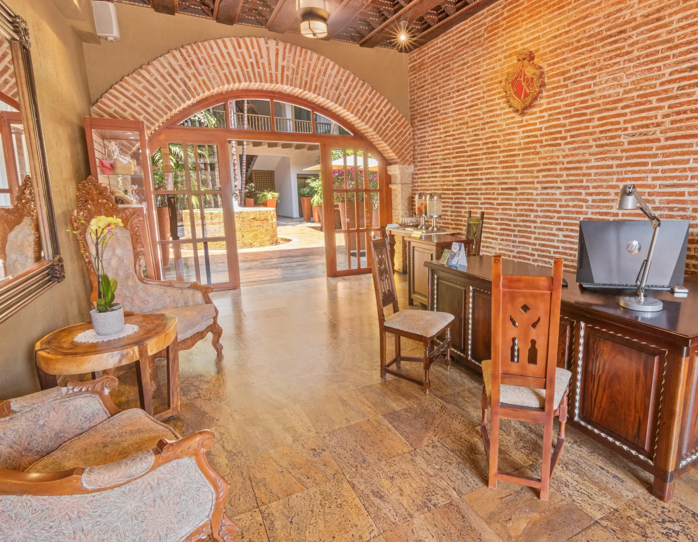 GHL Collection Armería Real Hotel