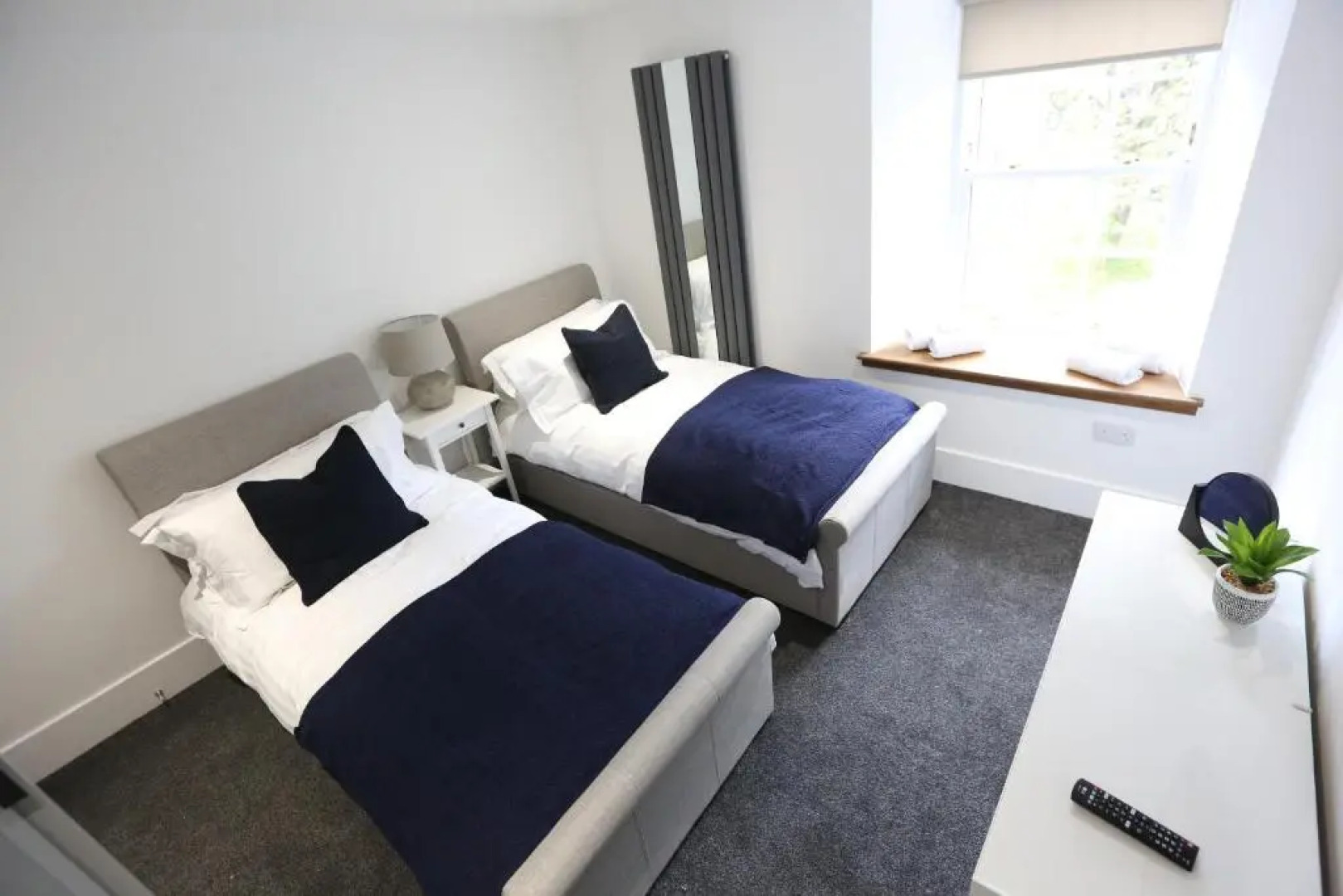 West Burnside Apartments