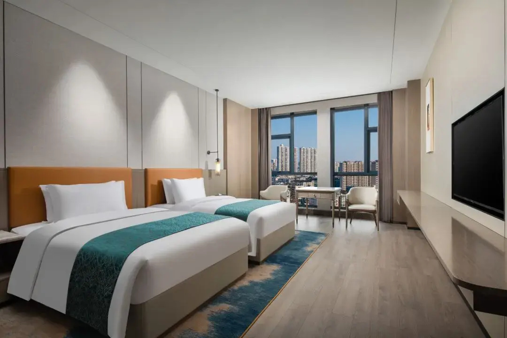 Wyndham Garden Changde Hanshou