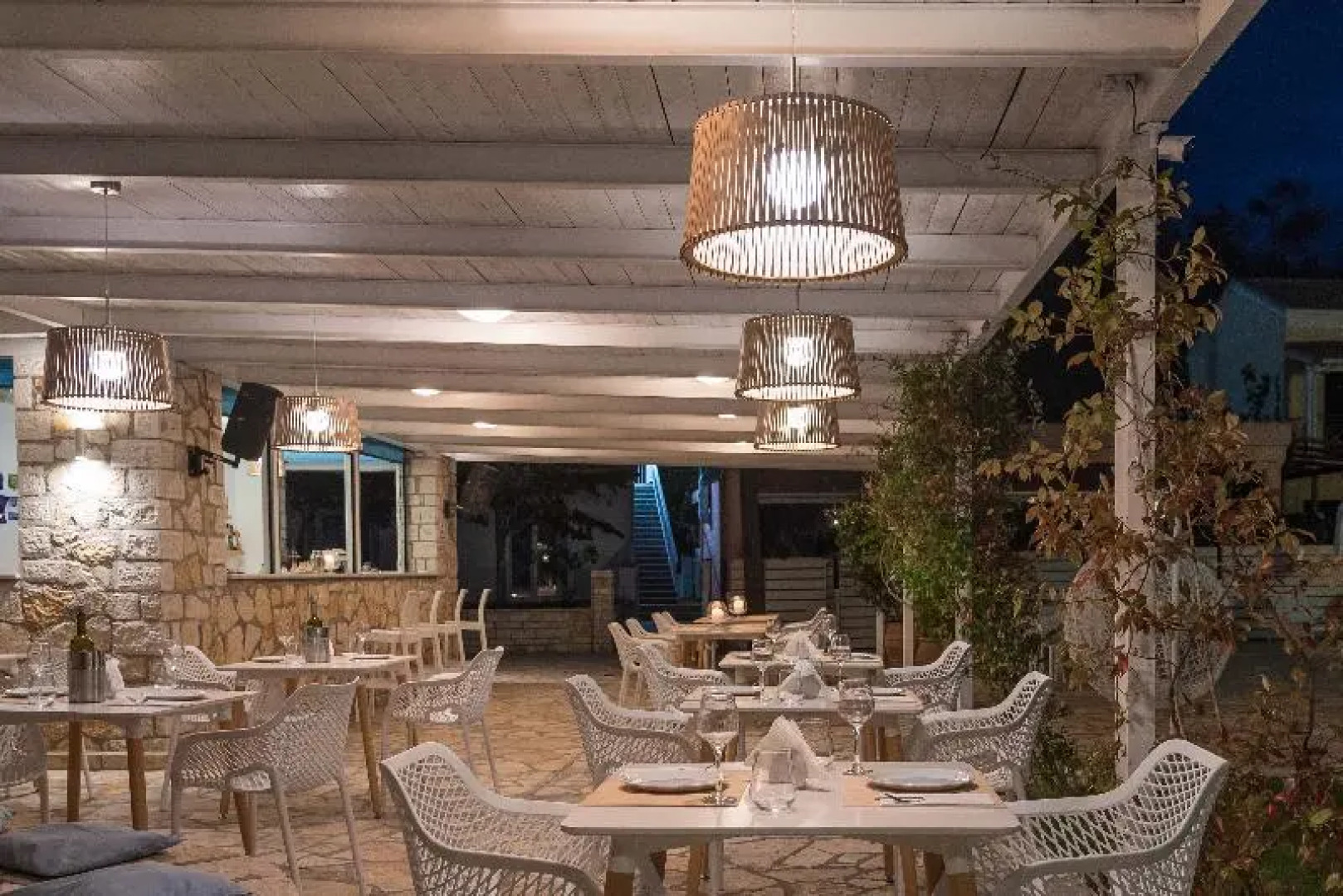 ELEÅŒNAS bohotel and Annex Apartment