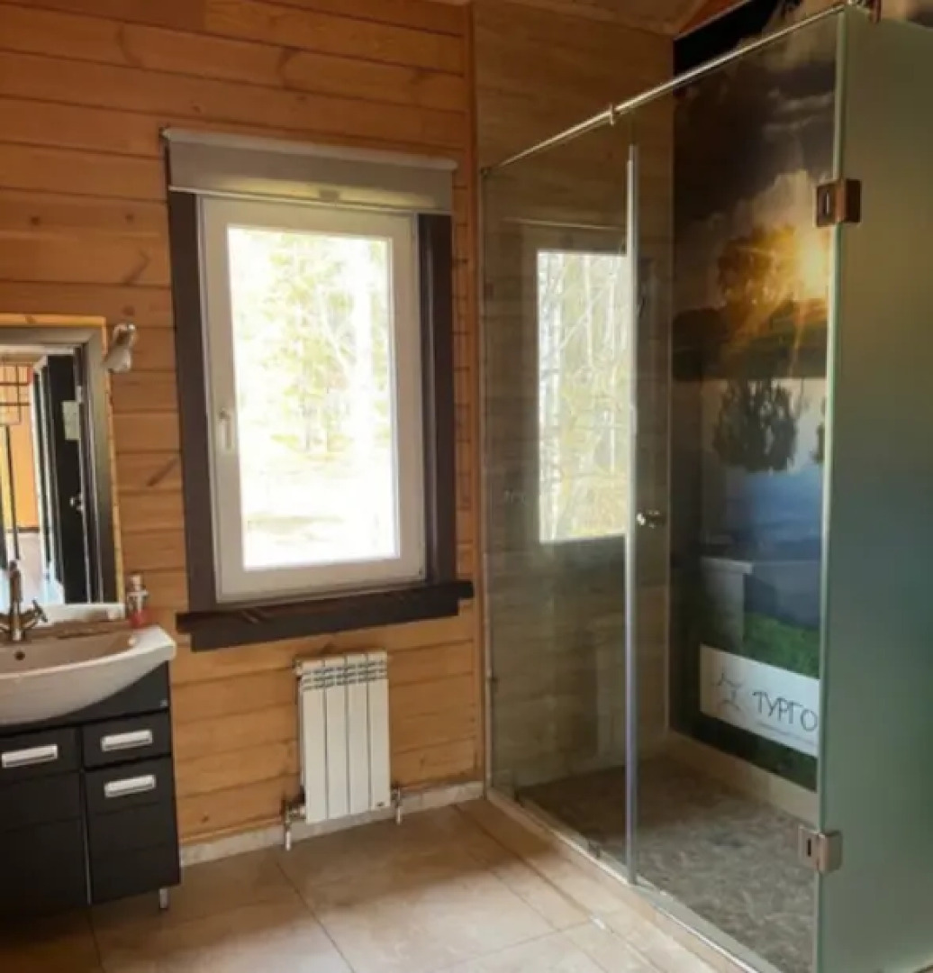 Valley Sunny, корпус Sunny Valley 4 (Валли Санни, корпус Санни Валли 4)