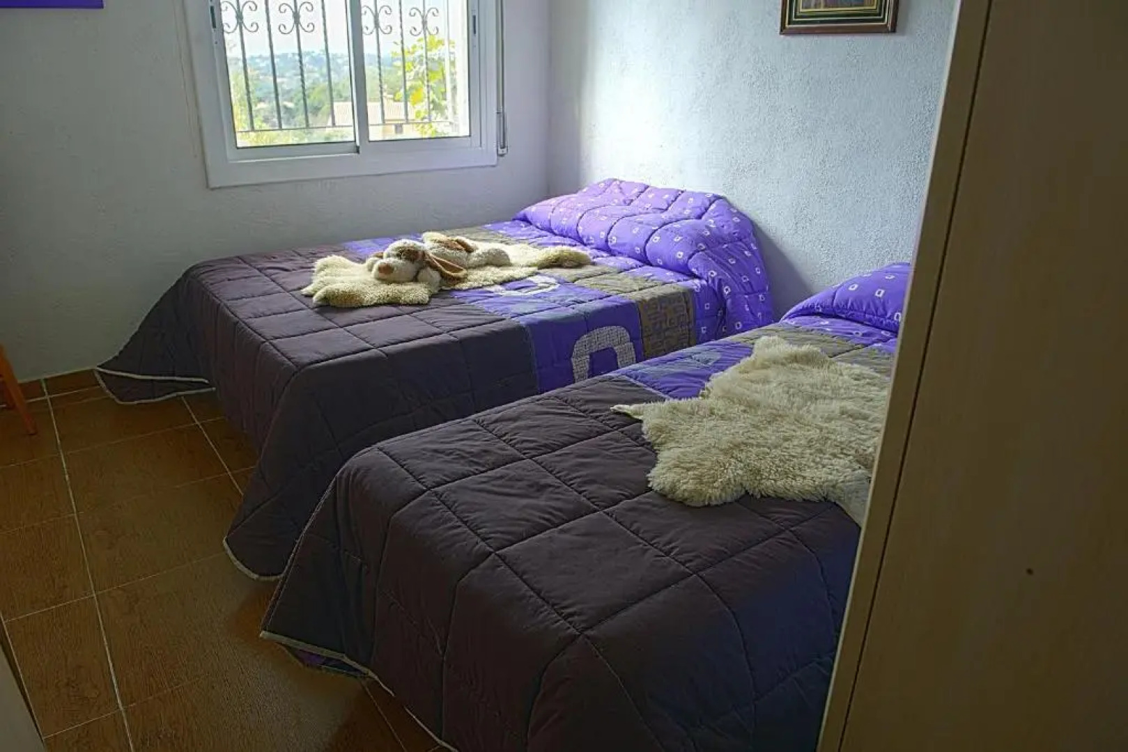 Casa Can Vila Las Marquesas