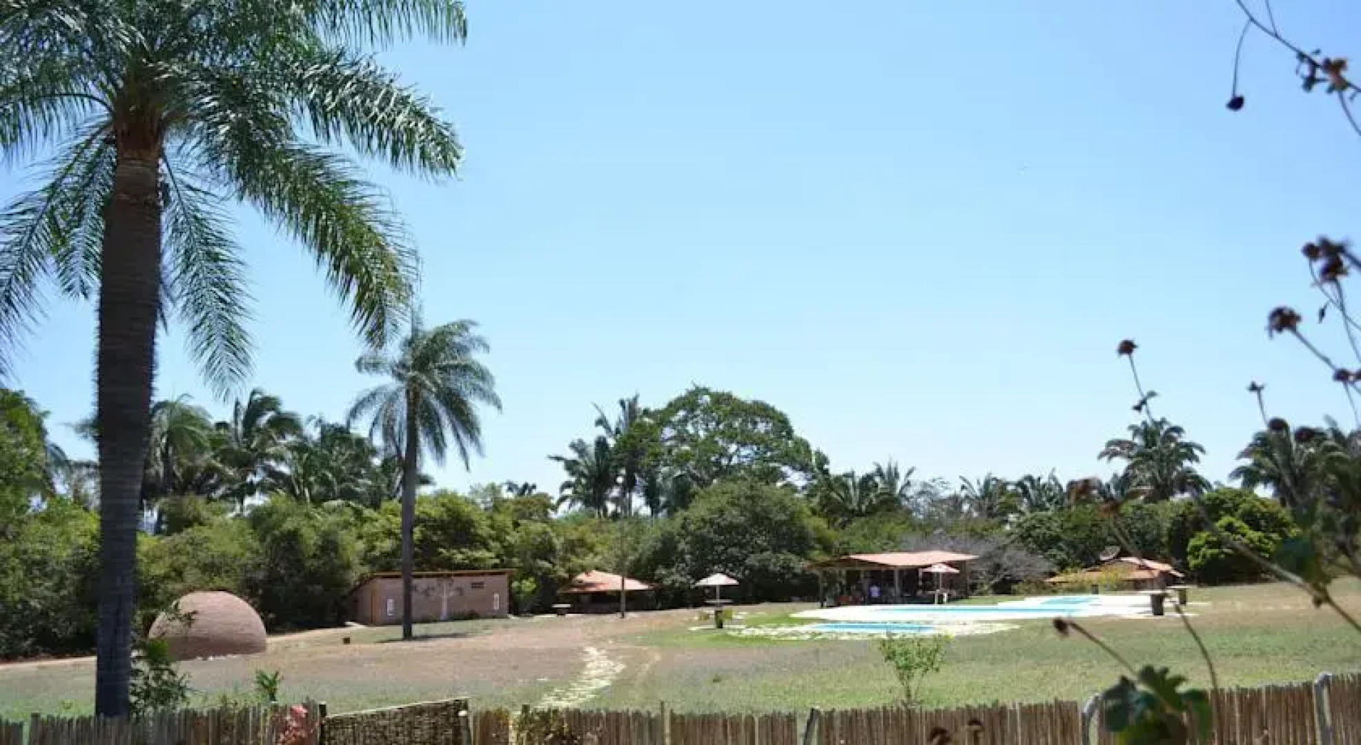 Pousada Sitio Pinheiros