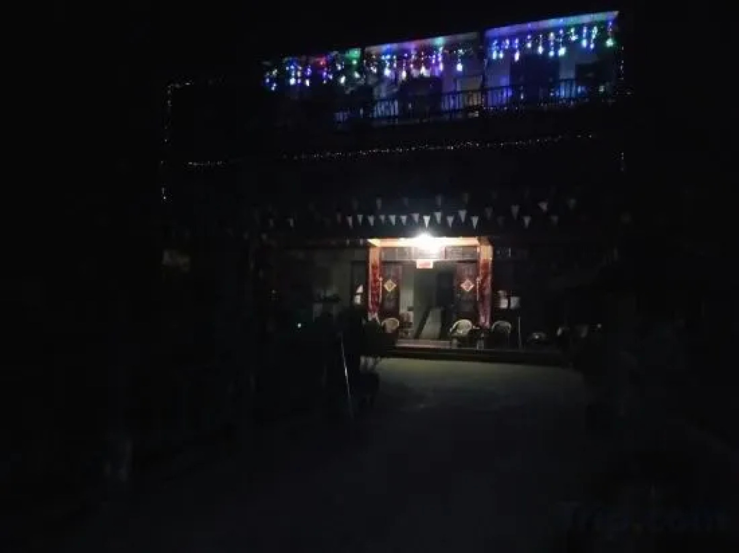 Ya An Jing Ying Ju Inn