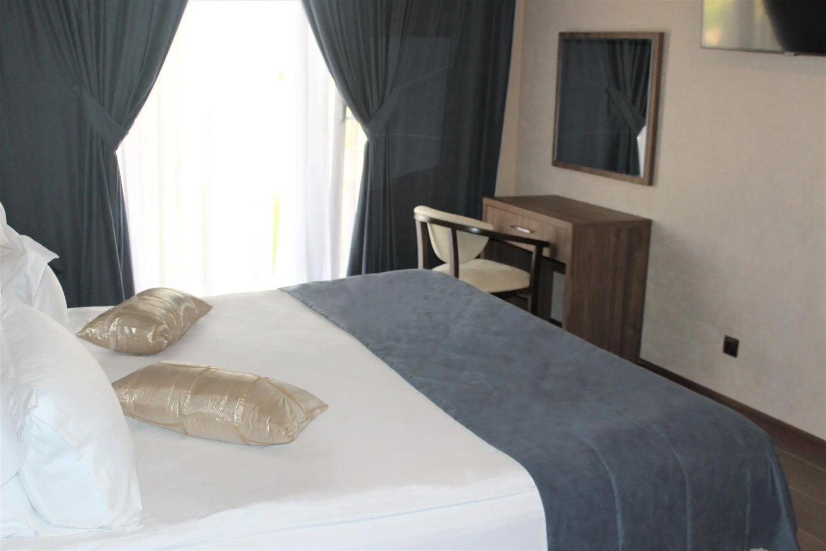 Апарт-отель Предгорье