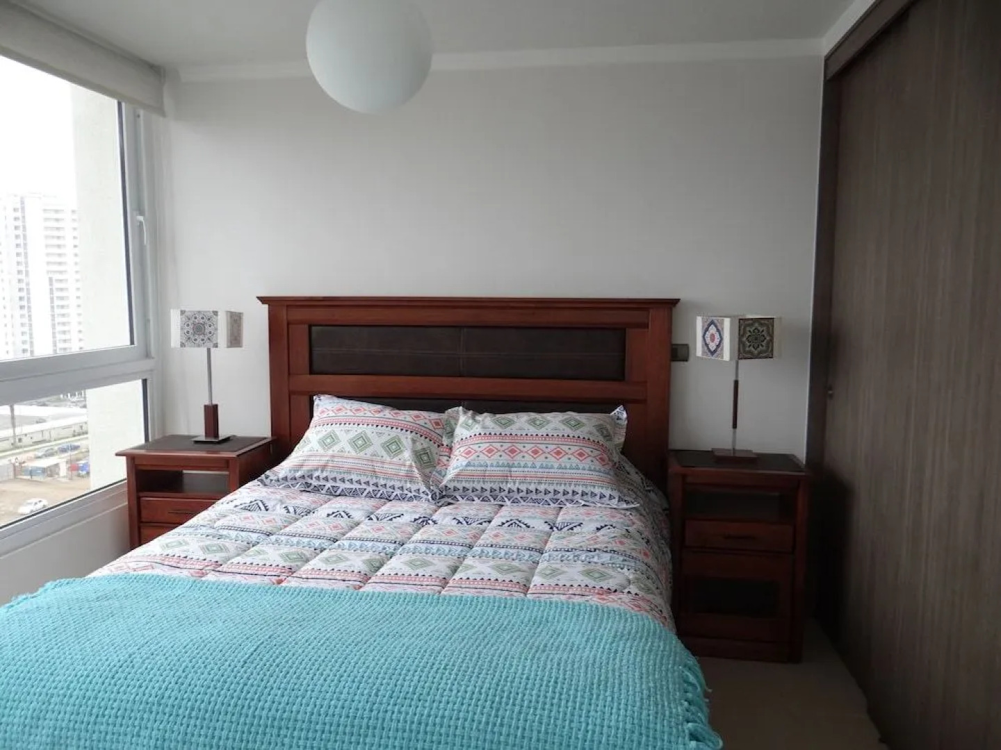 Departamento Marina Horizonte 1