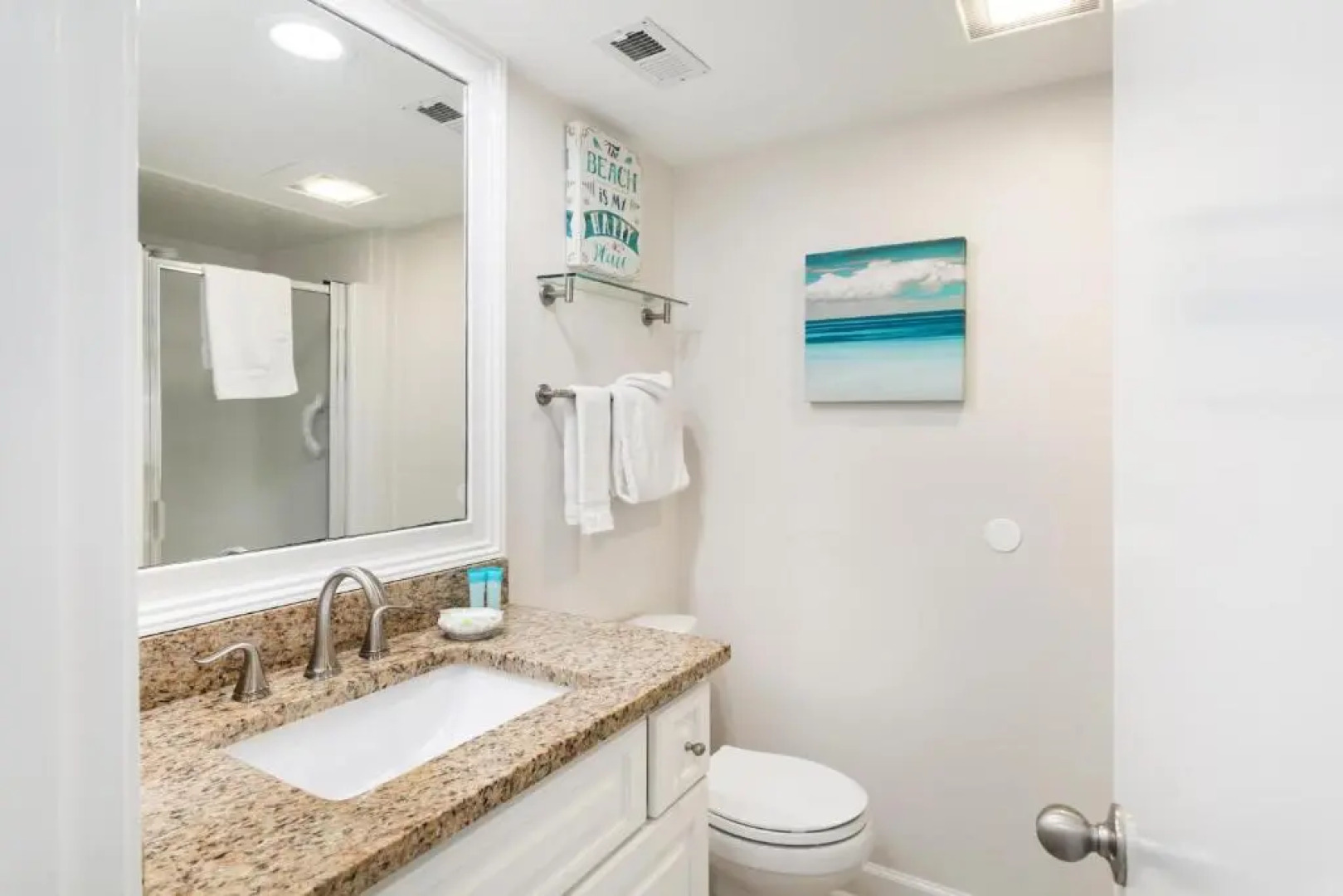 1315 Pelican Watch - Seabrook Island - Beachfront 5 Star Condo - Fido Friendly