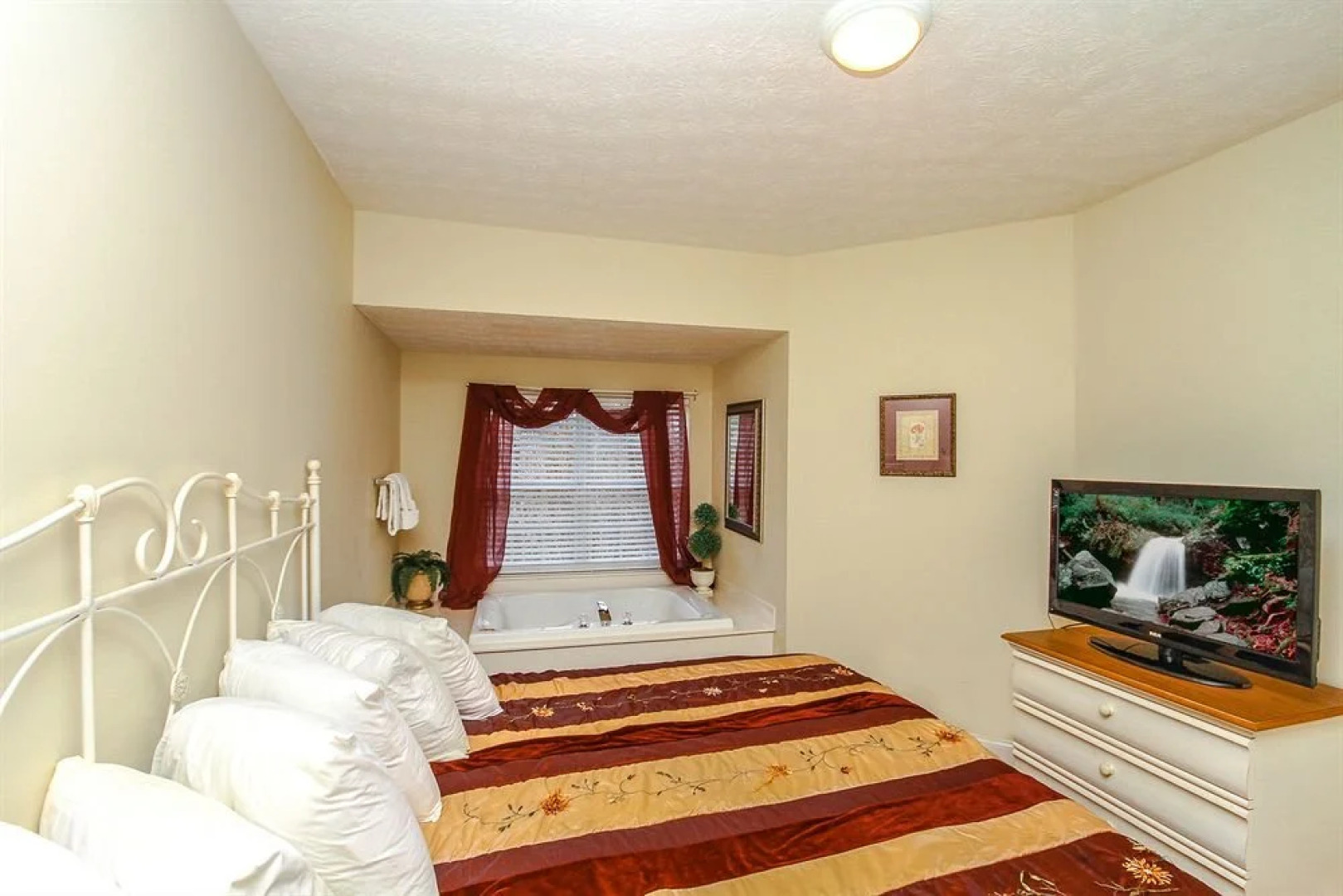 Golfview Resort Condos