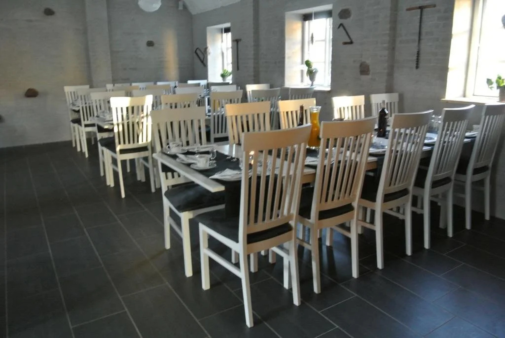 Kærskovgård ferielejligheder