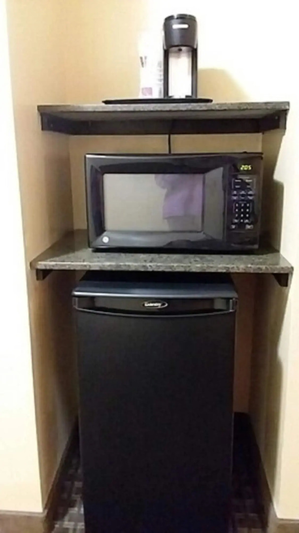 Comfort Suites Kingsport South