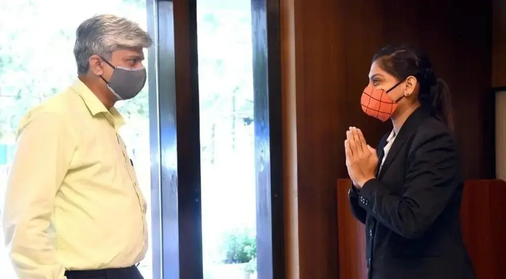 OYO 27664 Hotel Nawab's