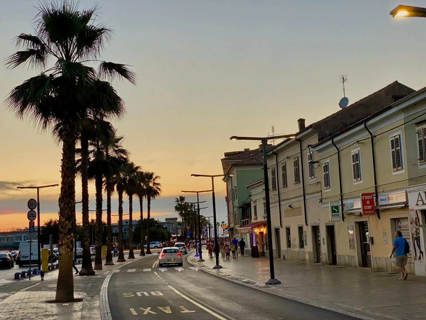 Apartments Porta Maggiore