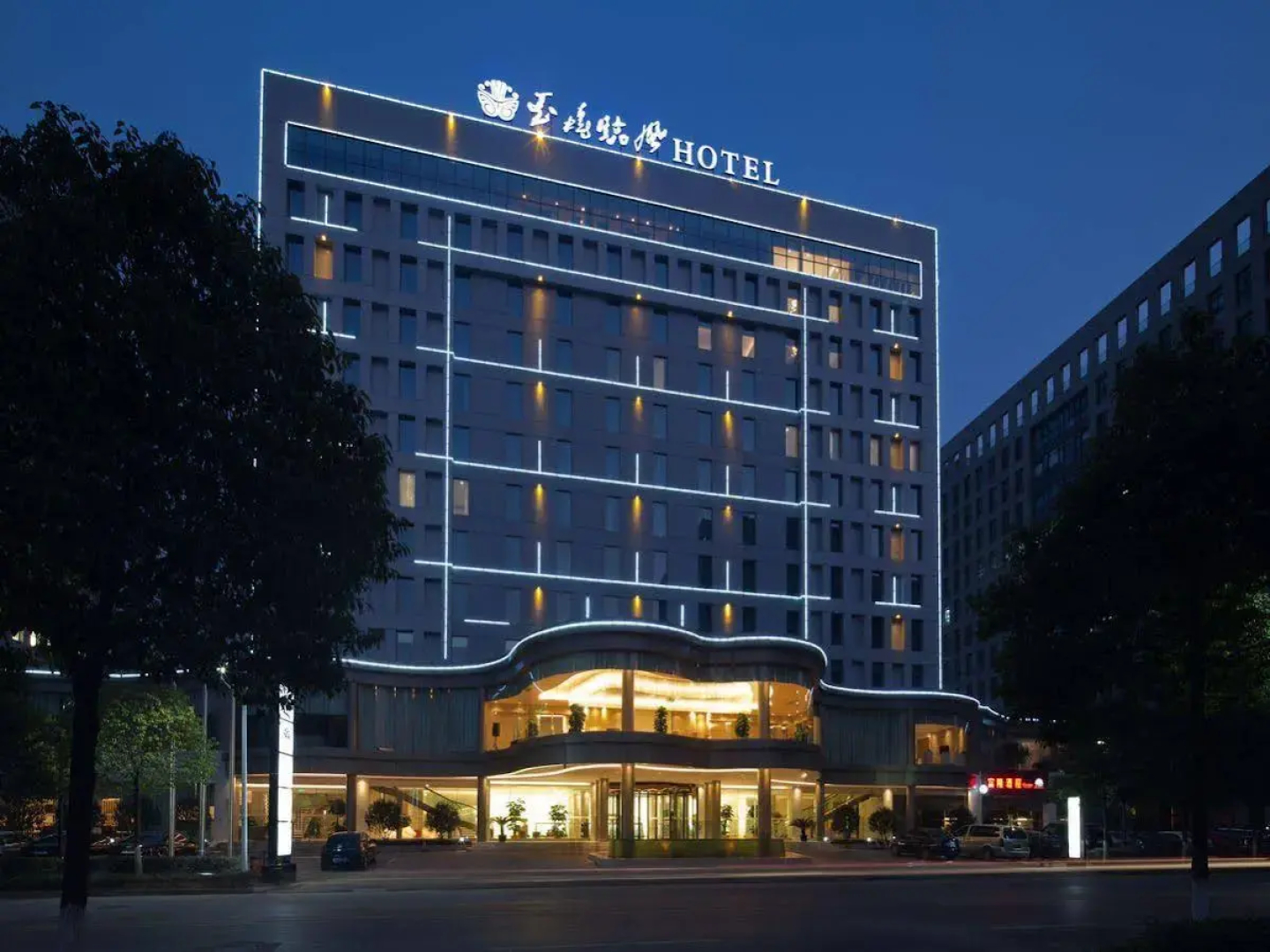The Jade Boutique Hotel