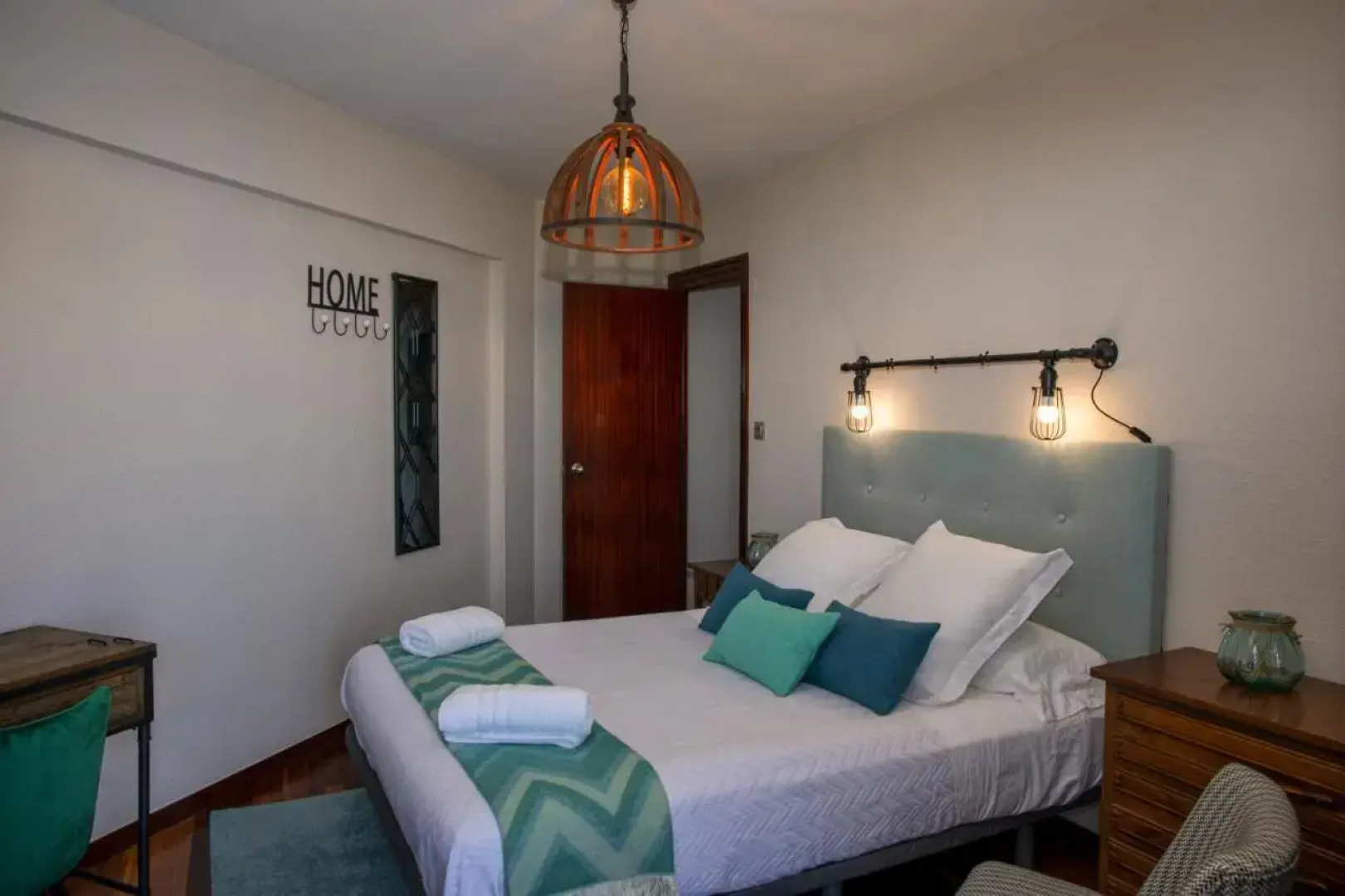 Sea Coast Lekeitio by HomeBilbao