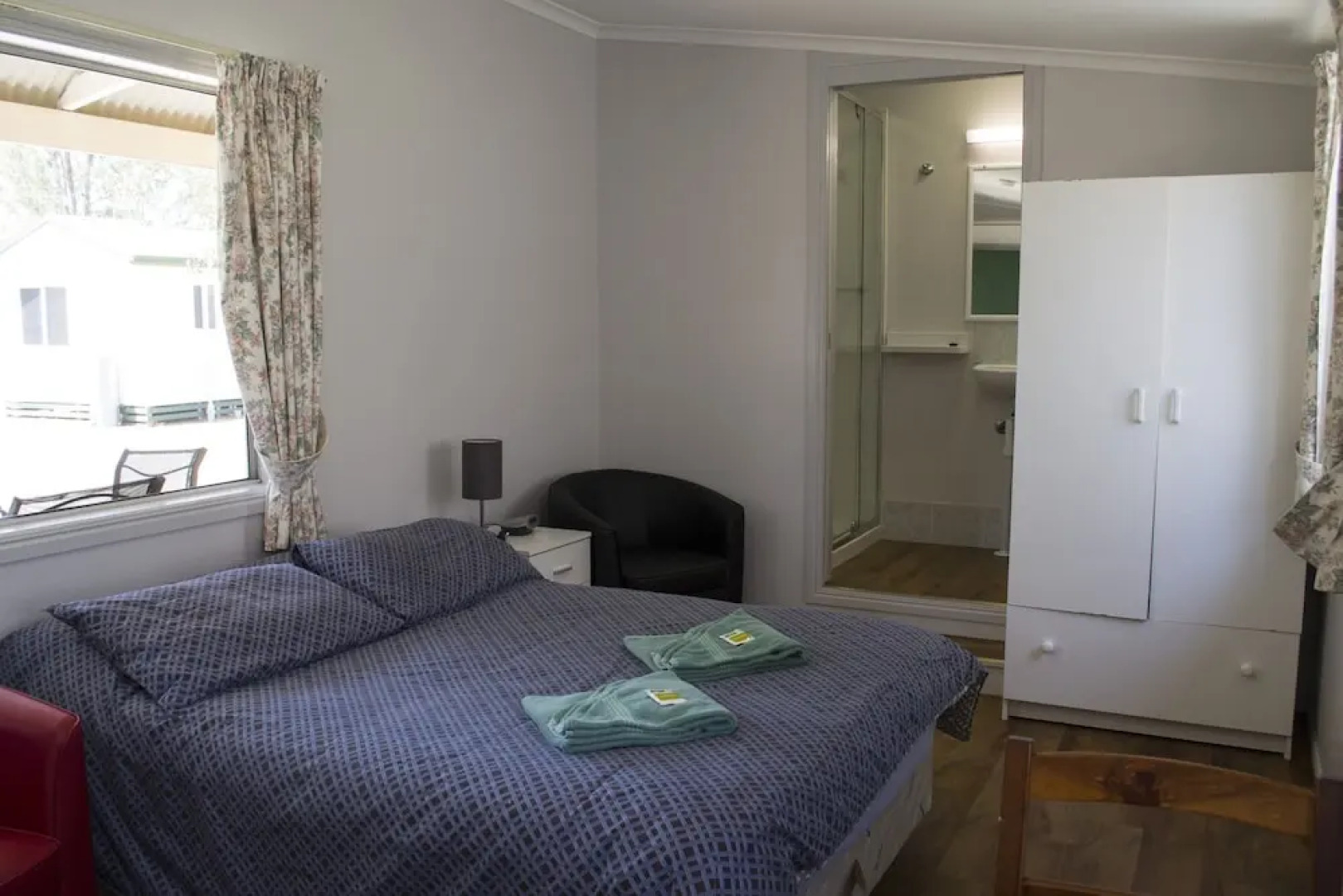 Freedom Lifestyle Park Warwick