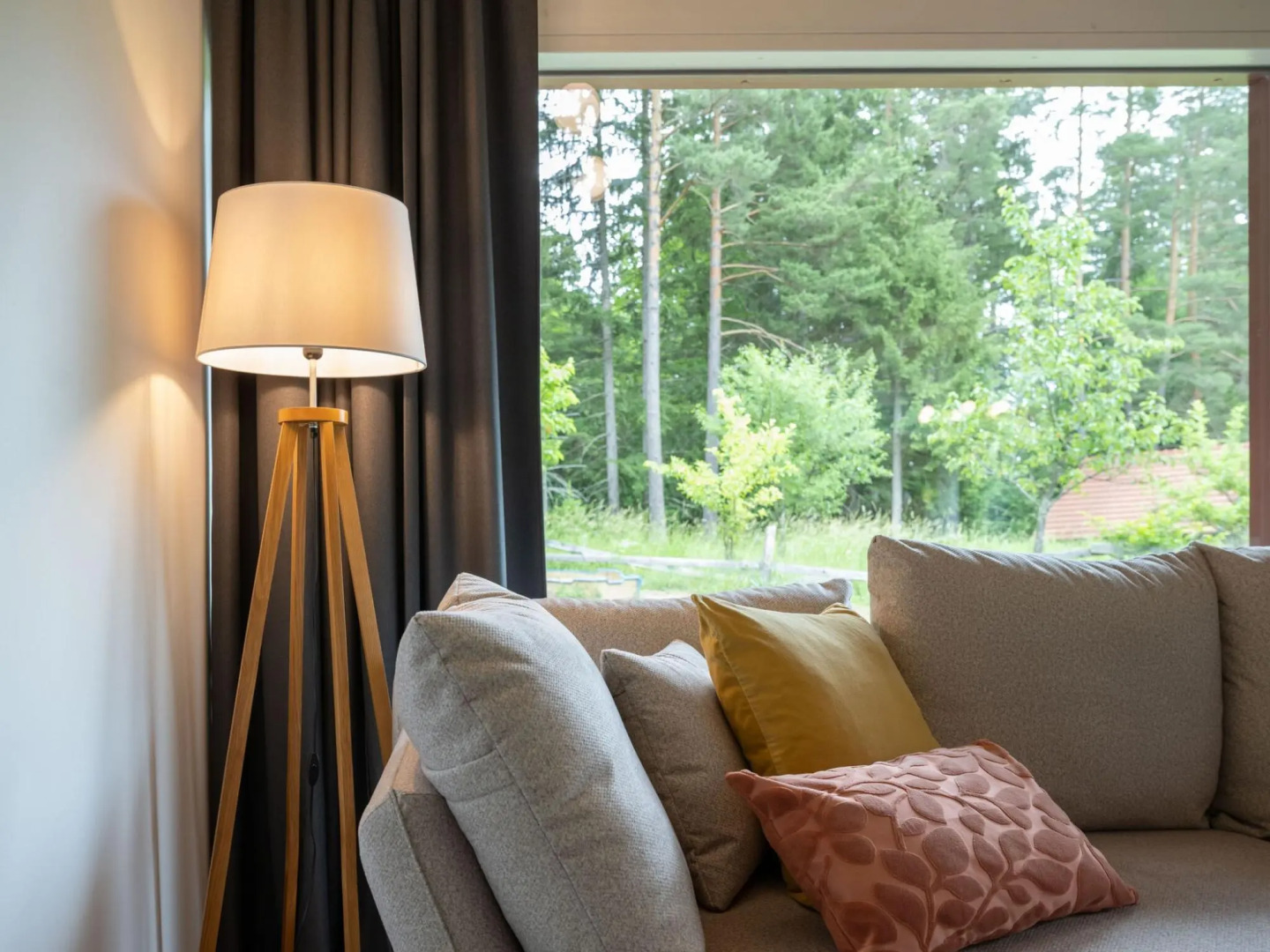 Apartment Near Klopeiner See in Carinthia