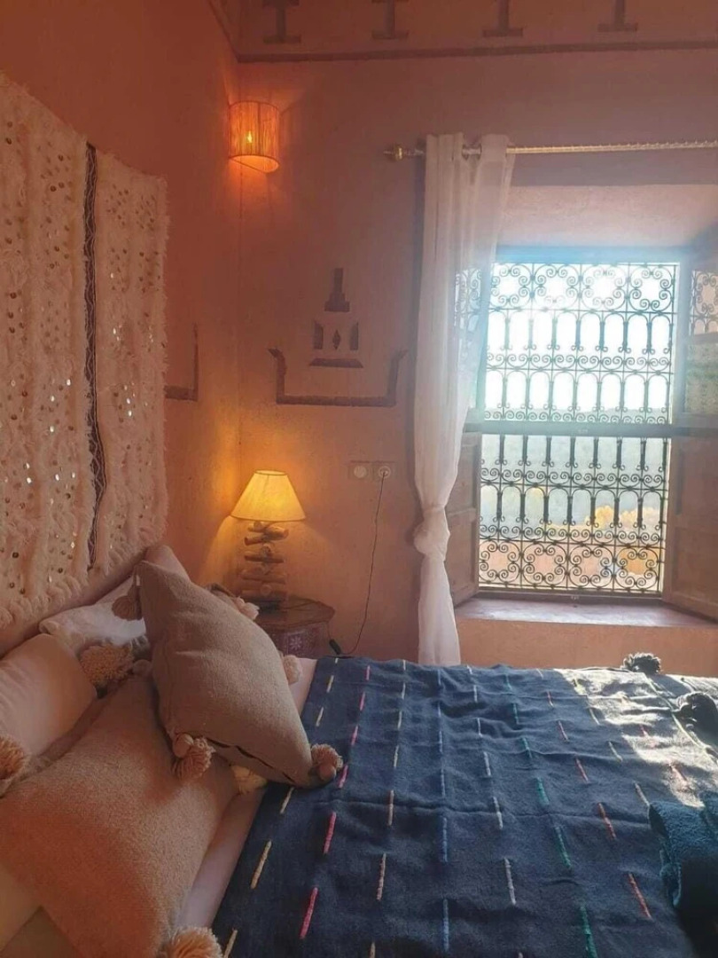 Maison d'hôtes IZZA