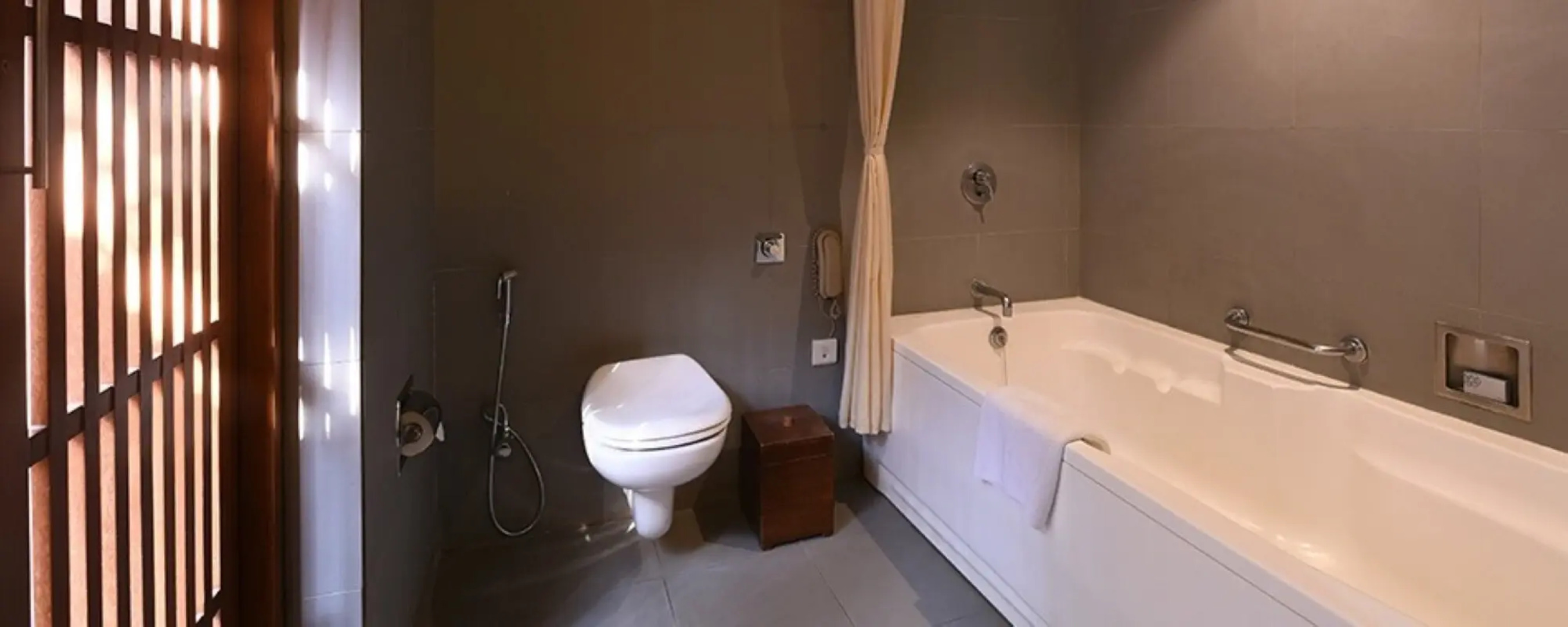 Golkonda Resorts & Spa