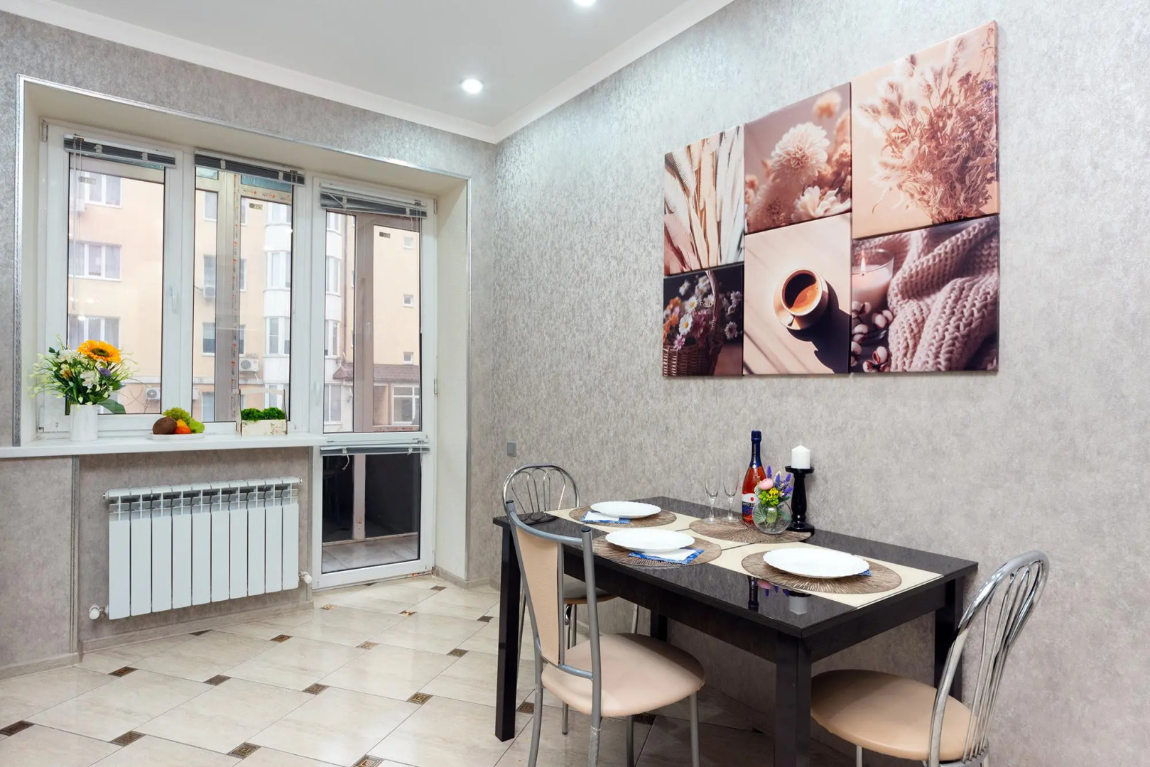 Апартаменты Райдас на ул. Пестова, д. 15