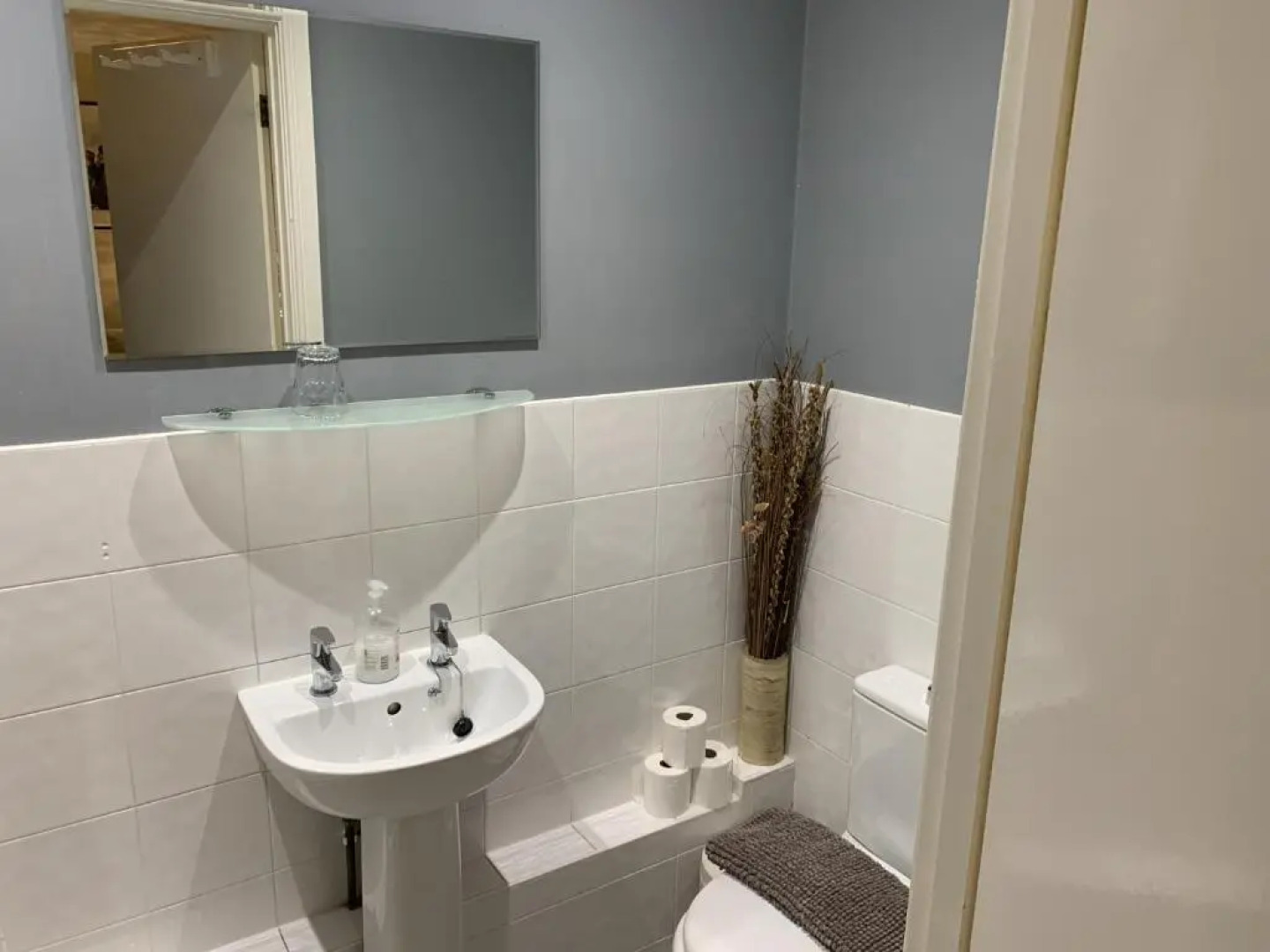 Southernwood - Studio 2