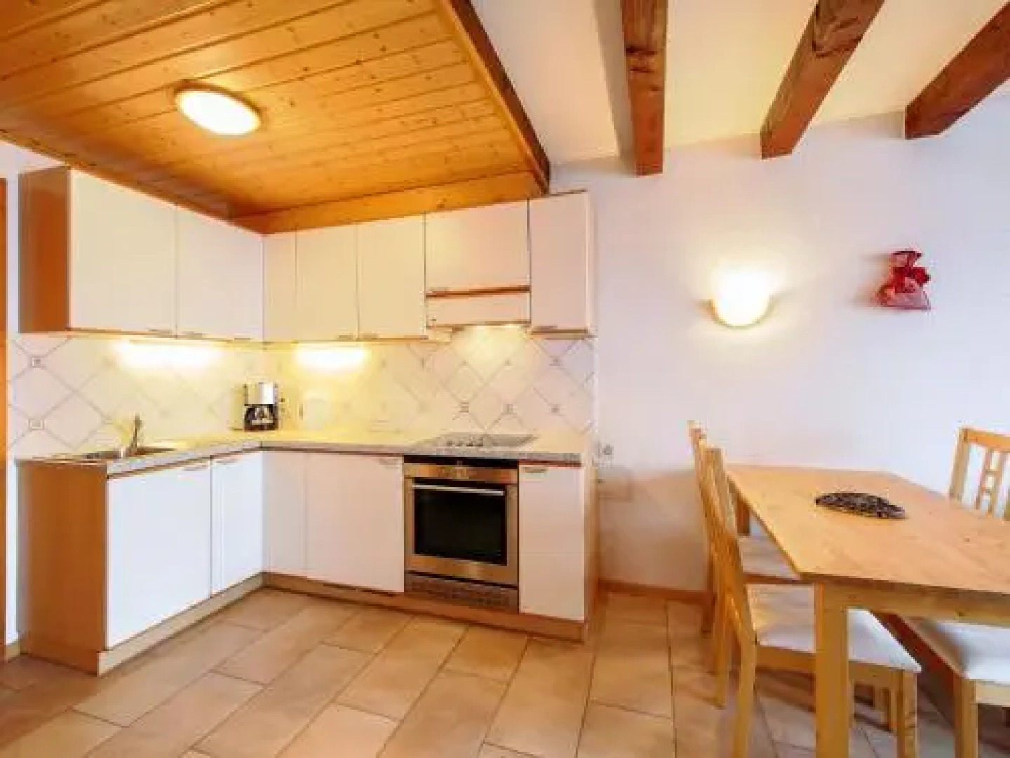 Apartment Ermitage 13