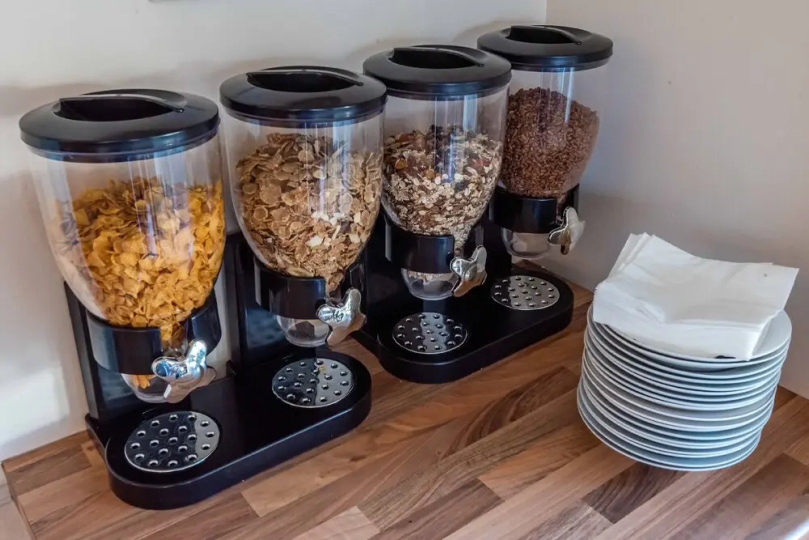 Aarondale Guest House