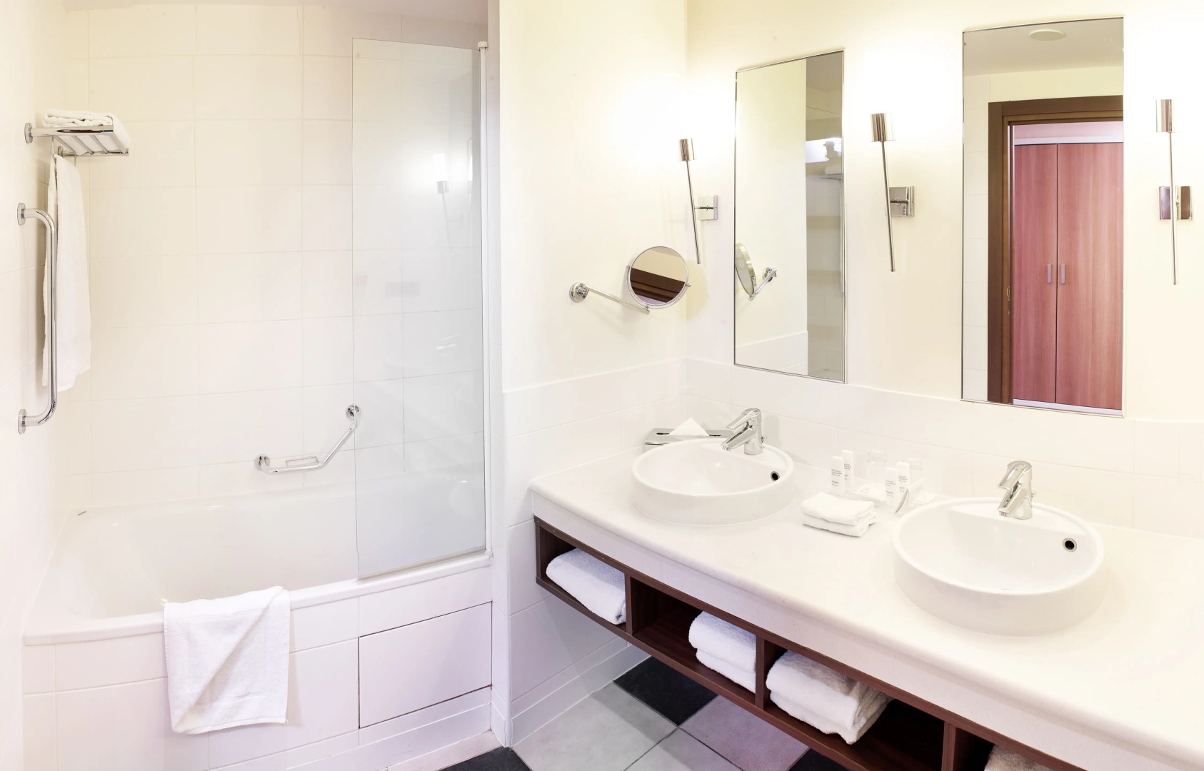 Radisson Blu Hotel Paris, Marne-la-Vallée