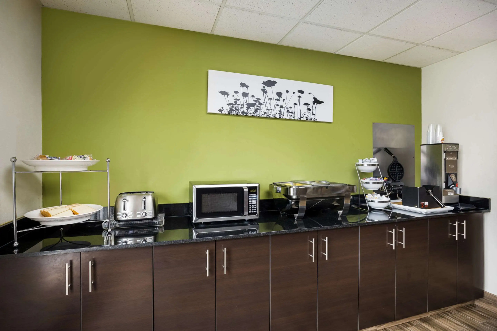 Sleep Inn & Suites Valdosta Mall Area