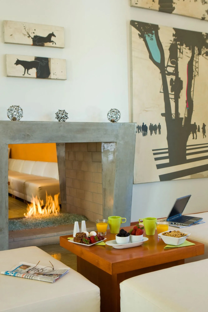 Hotel Casa 425 + Lounge