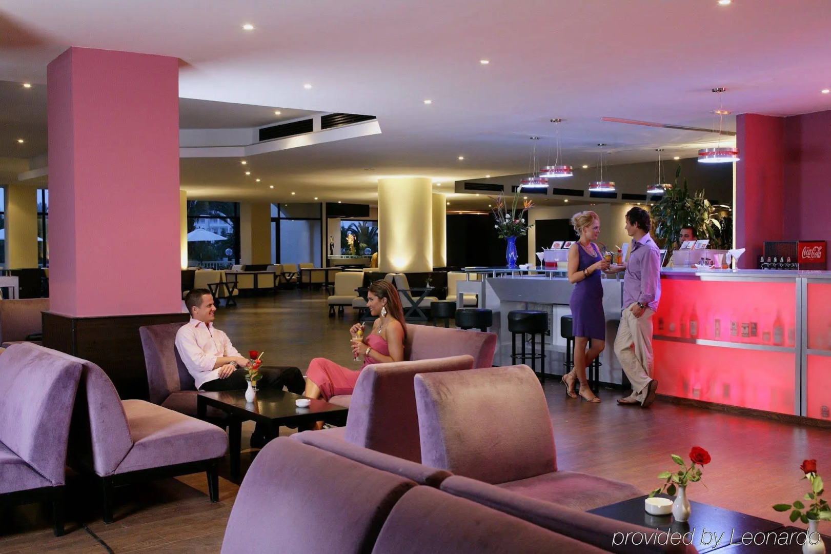 TUI BLUE Manar – All Inclusive