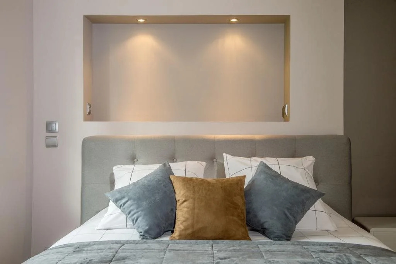 Gîte Les Trois Maisons