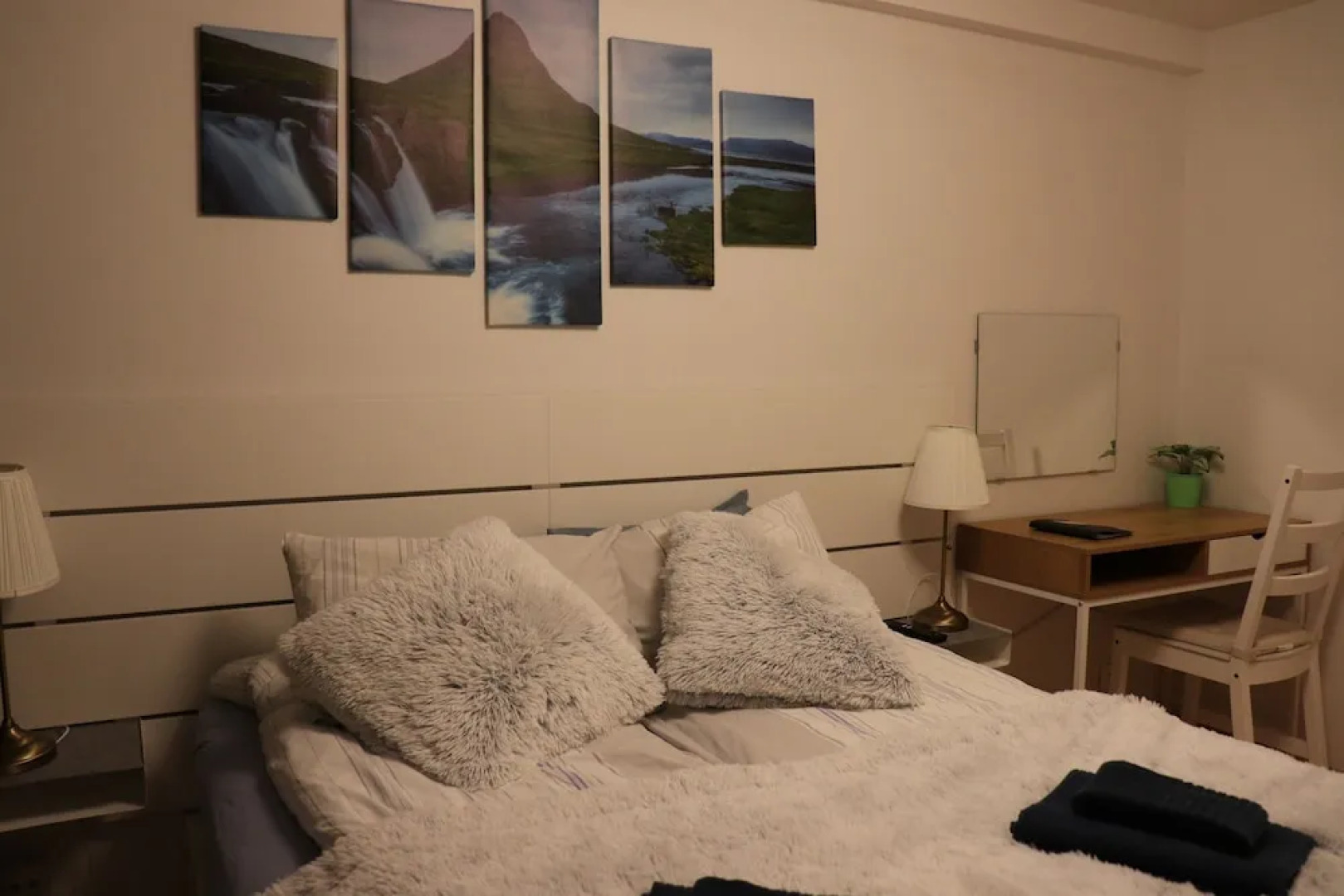 Anita´s Guest House