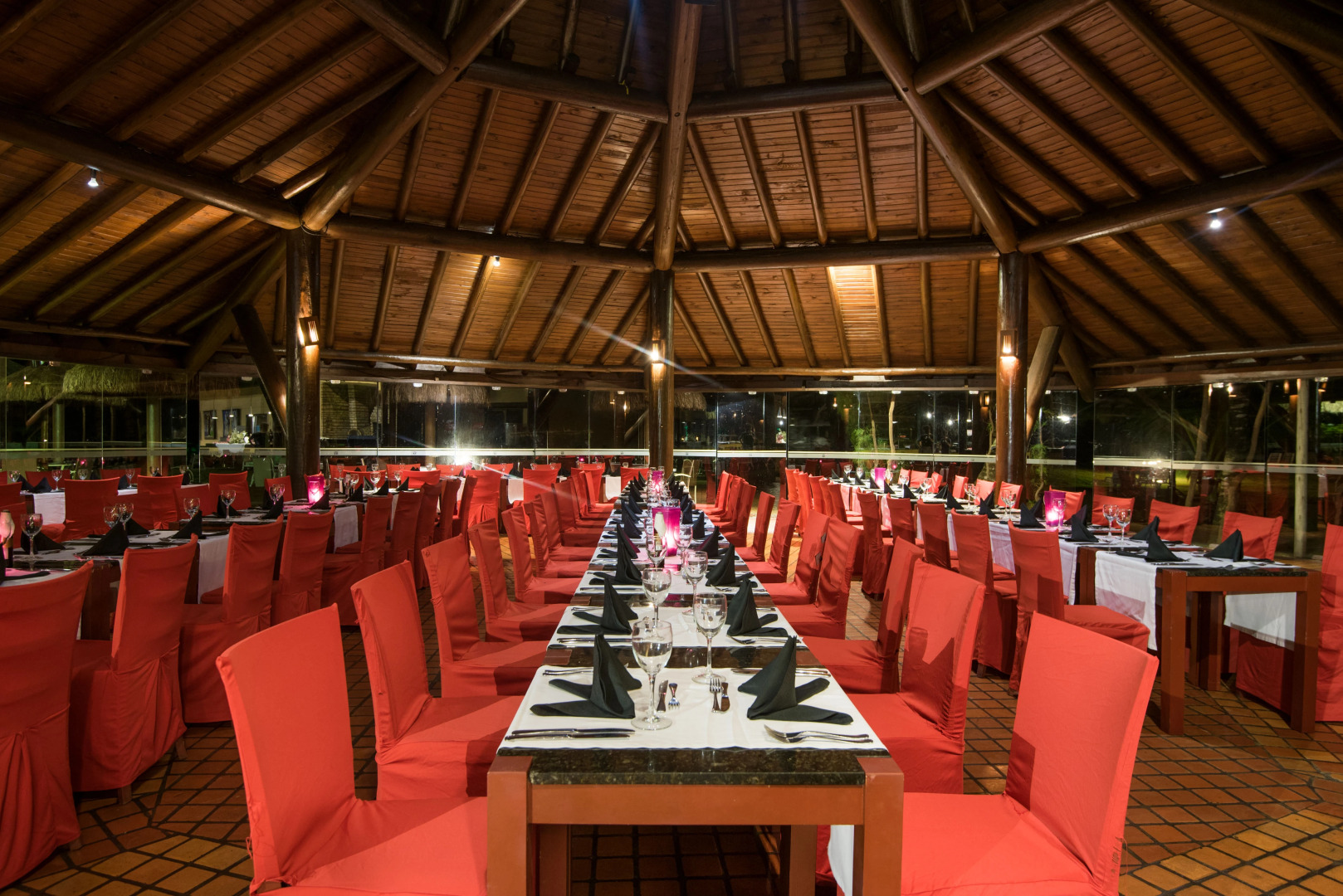 Vila Galé Resort Marés - All Inclusive