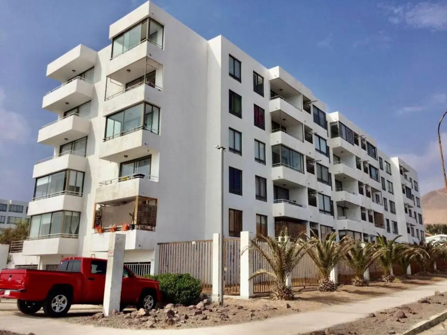 DEPARTAMENTO VIP Jardines del Sur