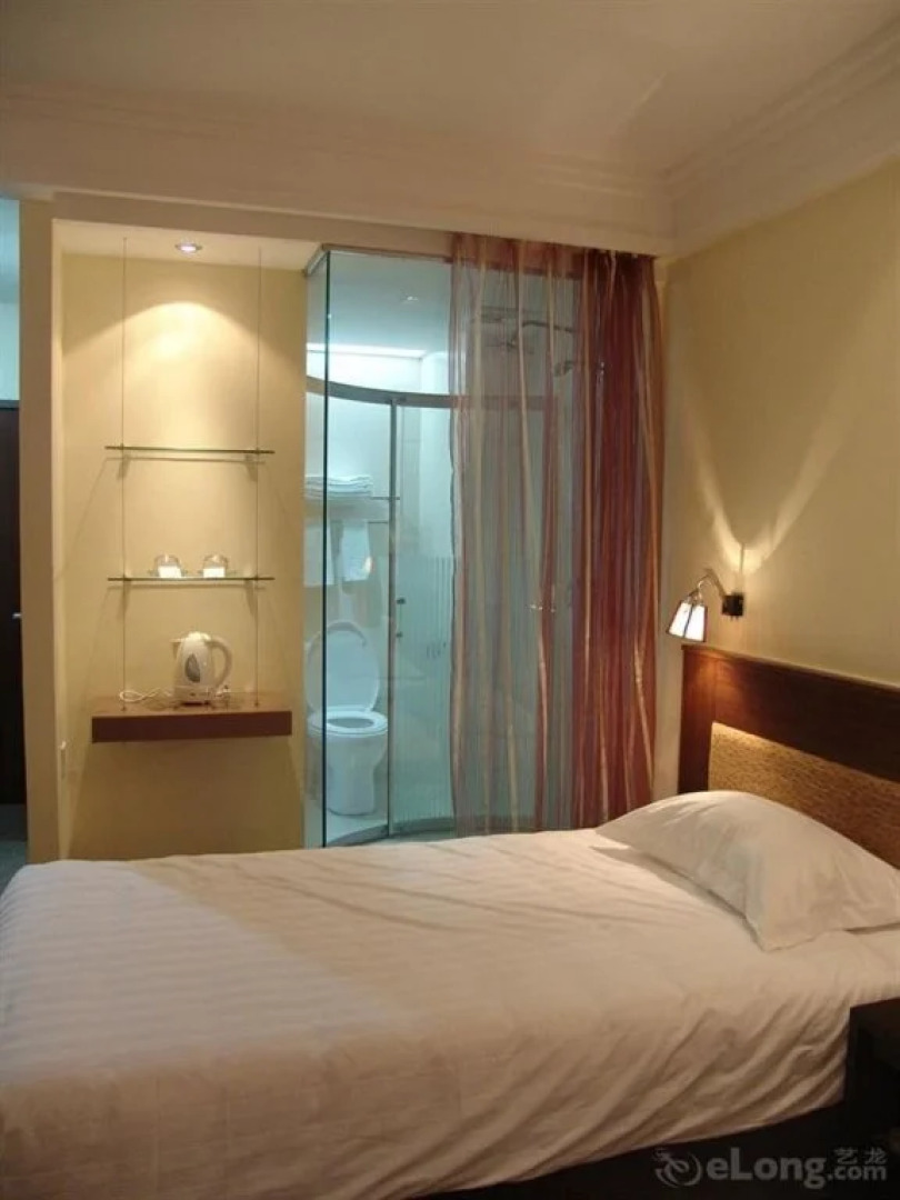 黑河伊甸园酒店