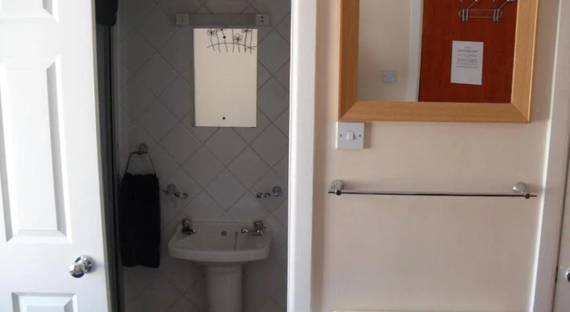 Charlotte Guest House