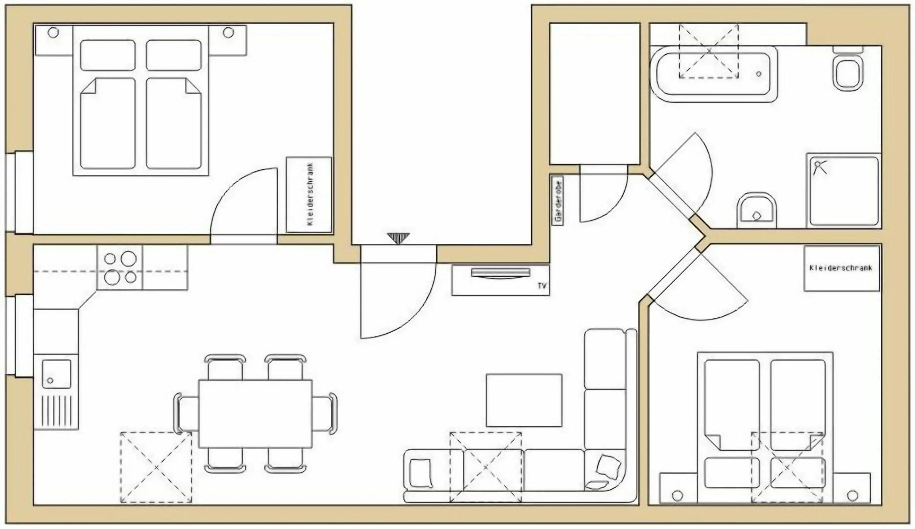 Ferienhof Radlerslust