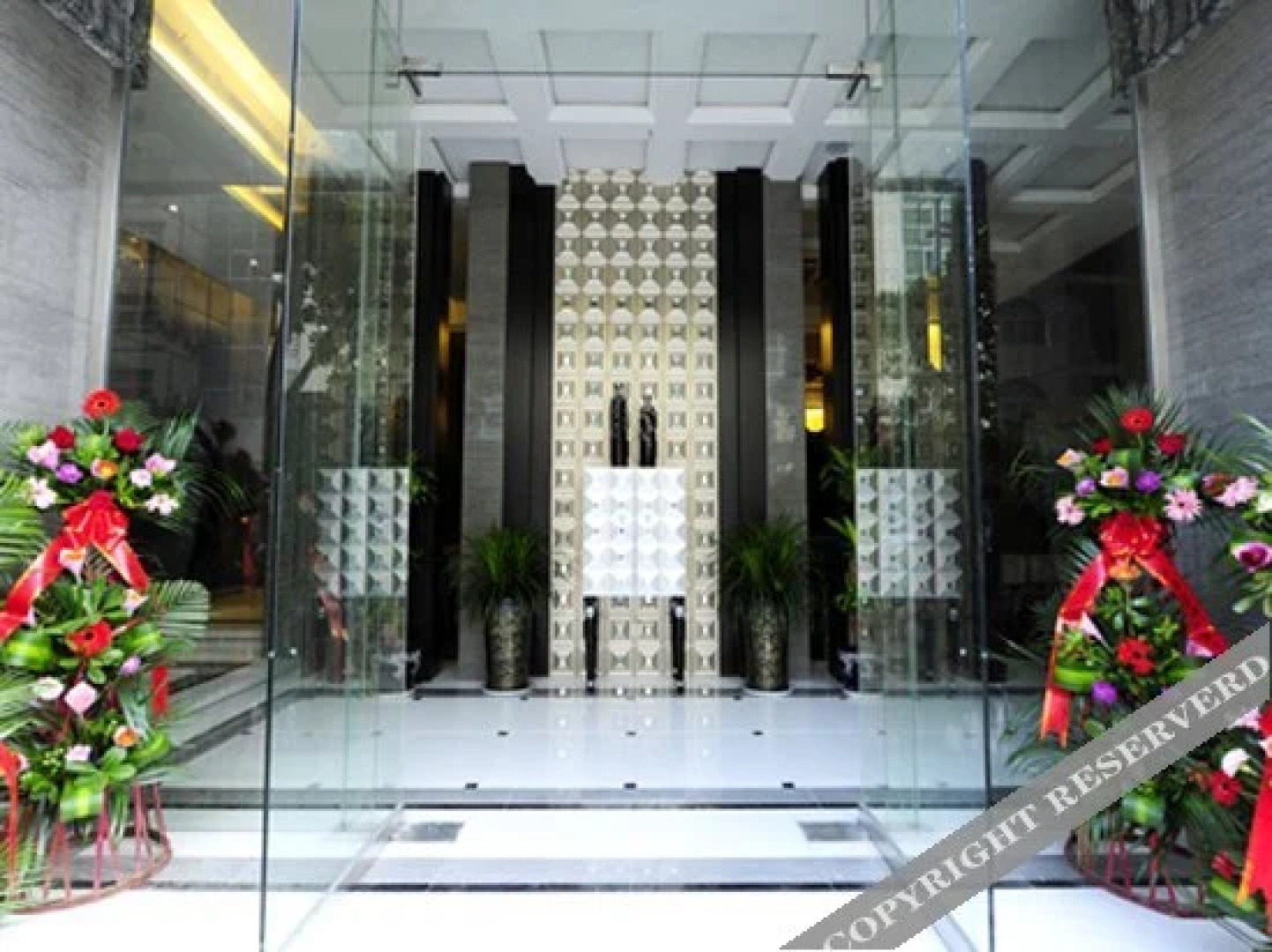 Yingxingfei Business Hotel