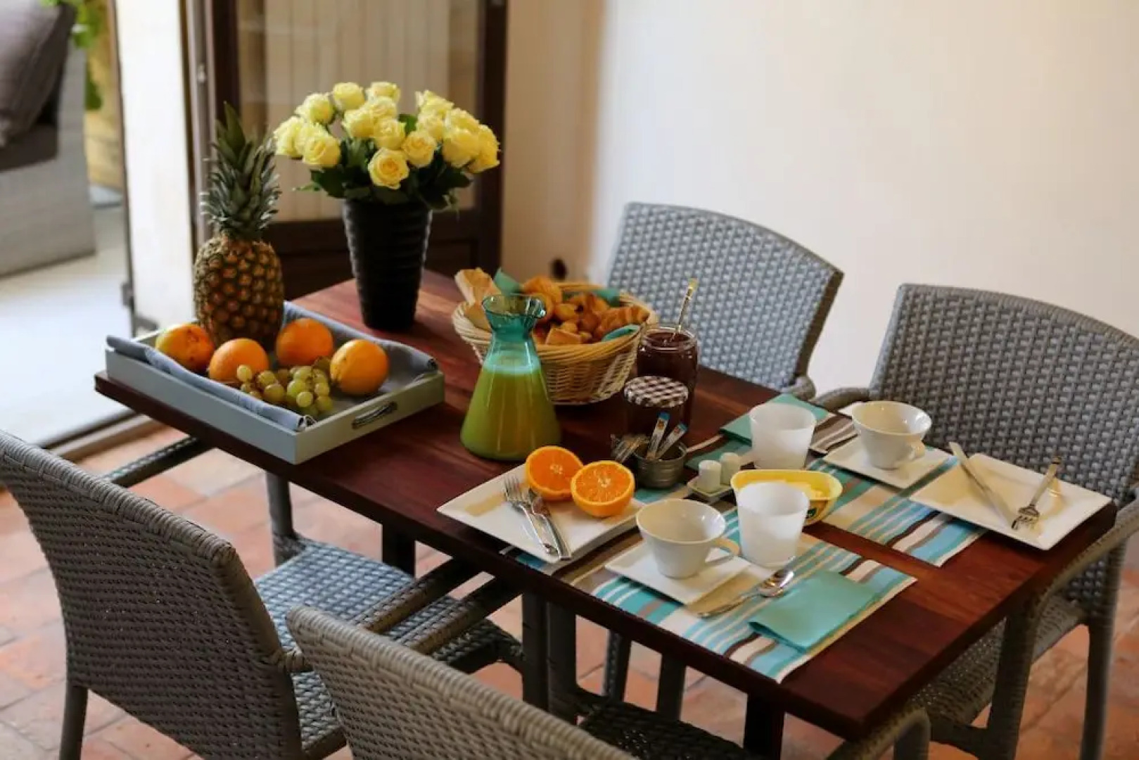 Du Côté De Chez Jos