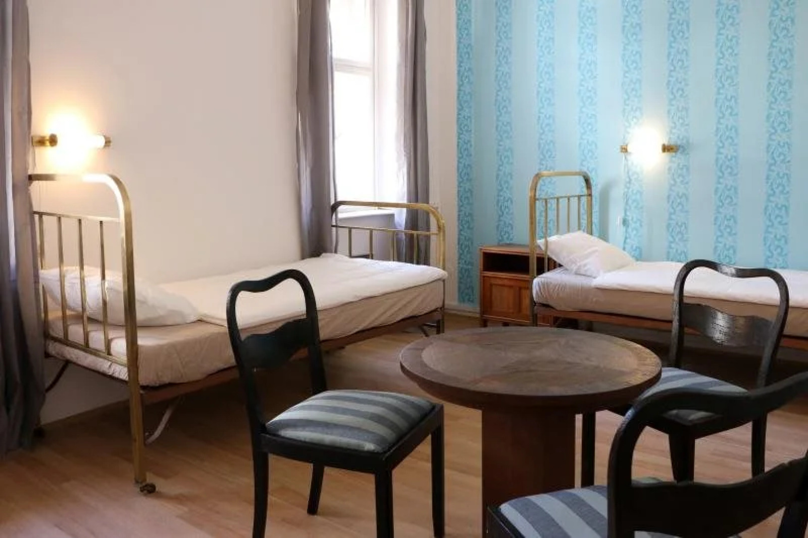 Hostel Boudnik