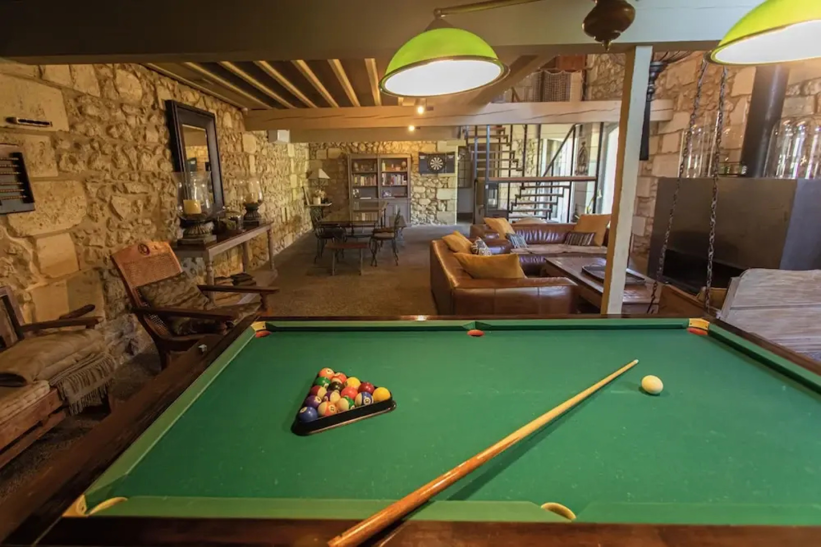 Domaine de Ginouilhac