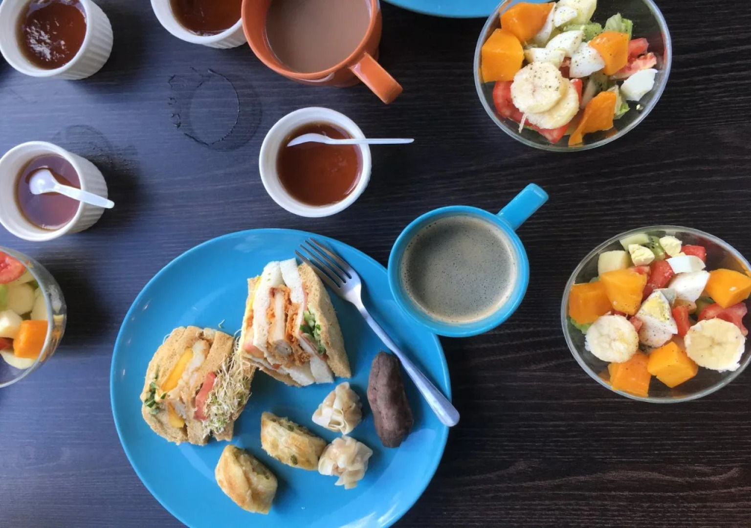 Love To Stick Together