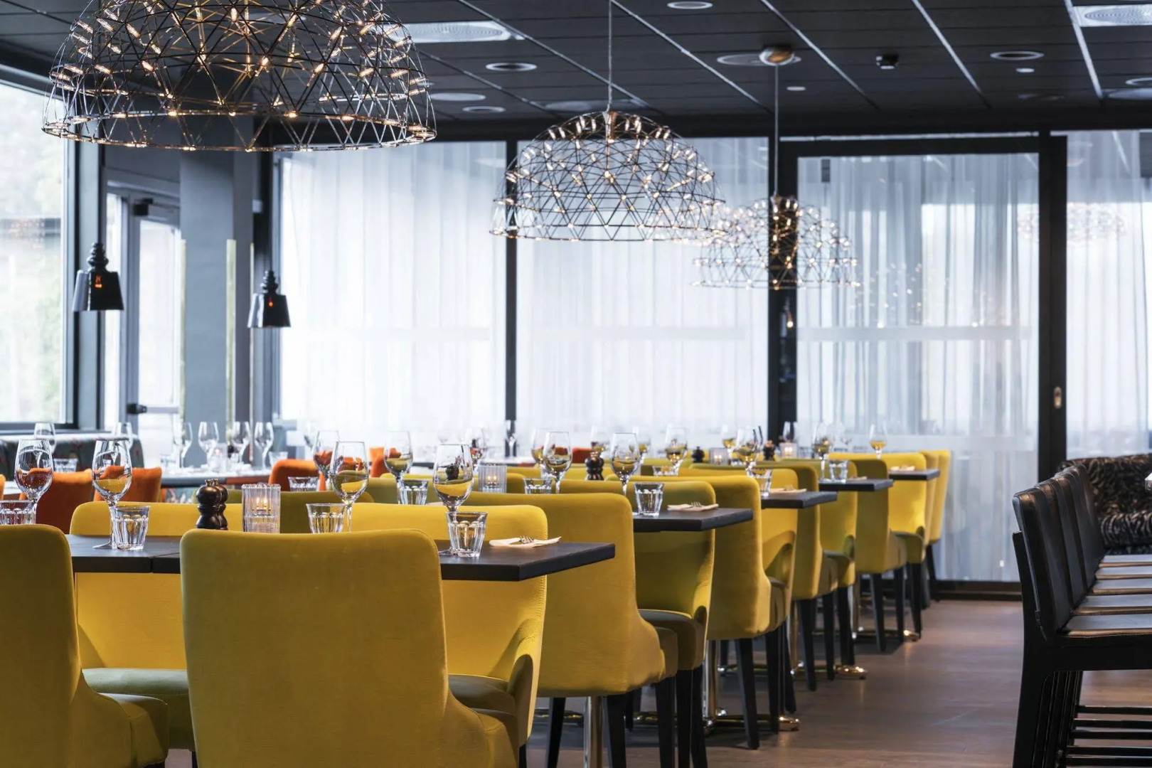 Thon Hotel Oslo Airport